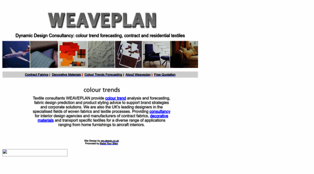 weaveplan.com