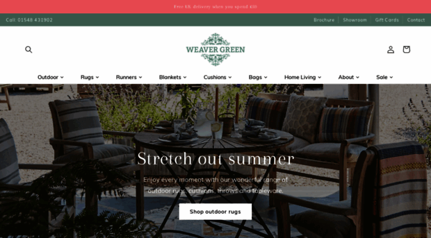 weavergreen.com