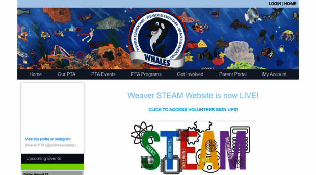 weaverpta.org