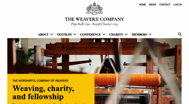 weavers.org.uk