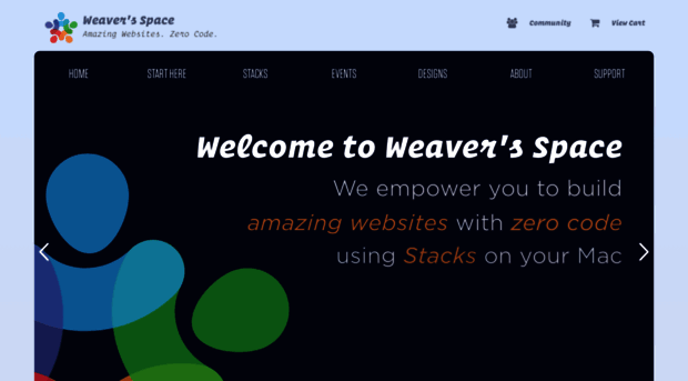 weavers.space