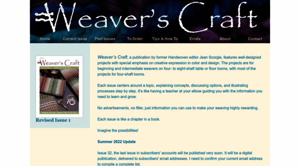 weaverscraft.com
