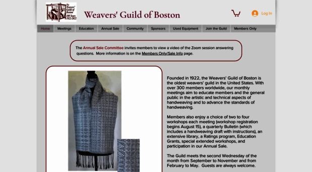 weaversguildofboston.org