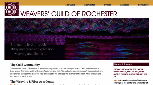 weaversguildofrochester.org