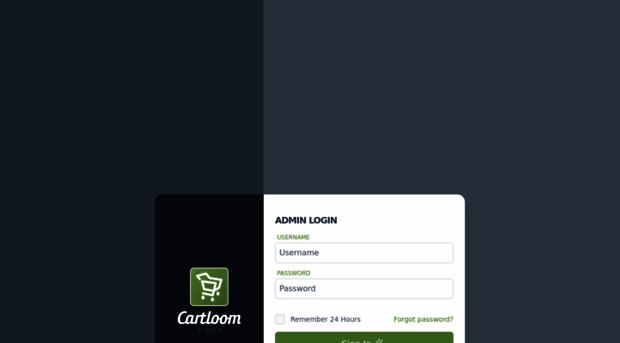 weaverthemes.cartloom.com