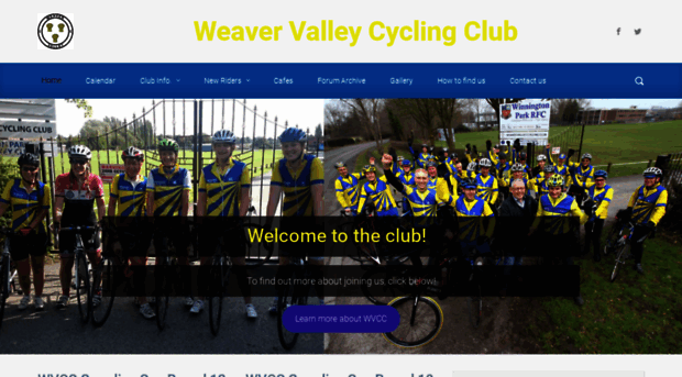 weavervalleycc.org.uk