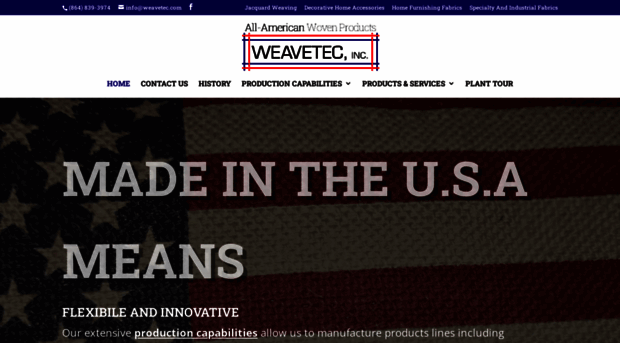 weavetec.com