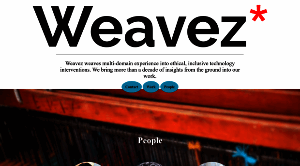 weavez.in