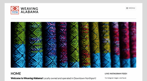 weavingalabama.com