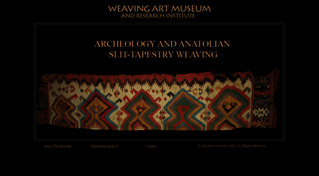 weavingartmuseum.org