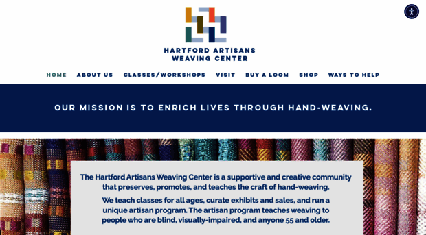 weavingcenter.org