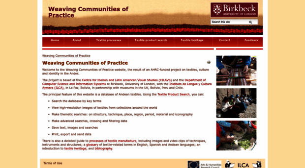 weavingcommunities.org