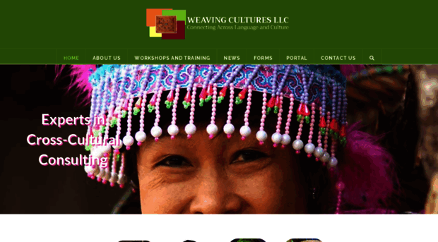 weavingcultures.com