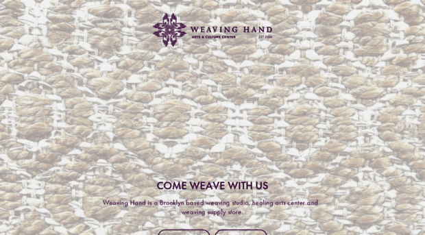 weavinghand.com