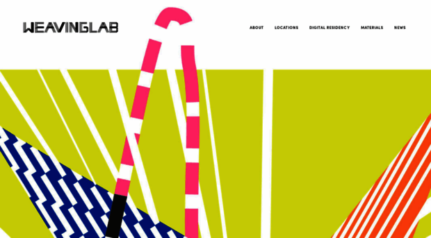 weavinglab.com