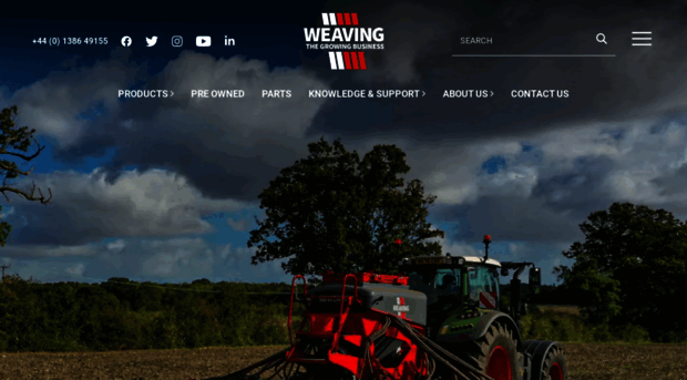 weavingmachinery.net