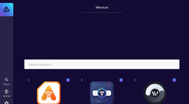 weavium.com