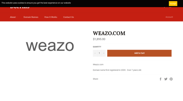 weazo.com