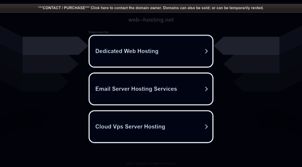 web--hosting.net