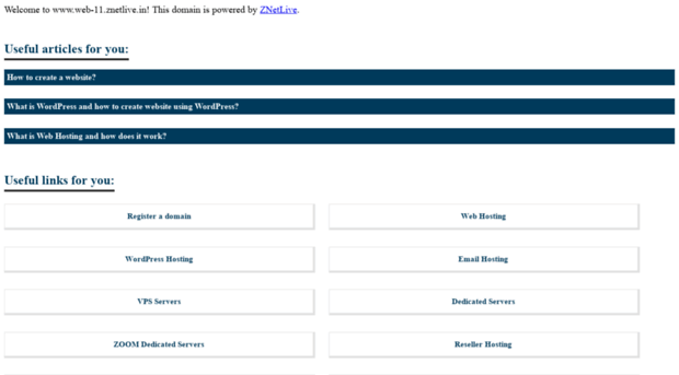 web-11.znetlive.in