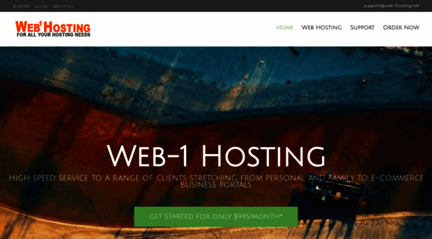 web-1hosting.net