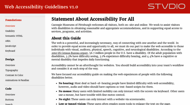 web-accessibility.carnegiemuseums.org