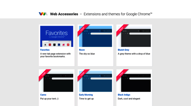 web-accessories.com