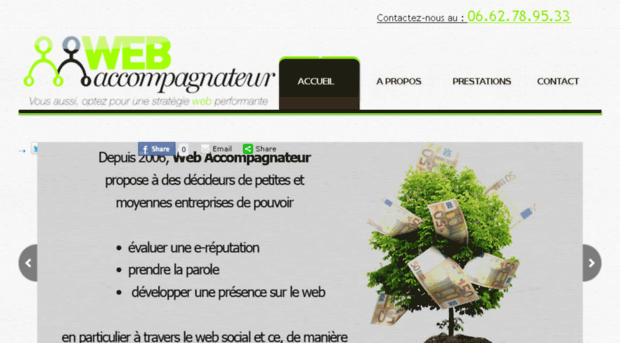 web-accompagnateur.fr