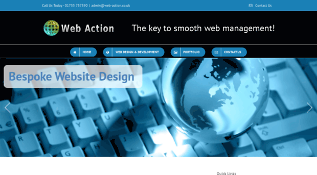 web-action.co.uk