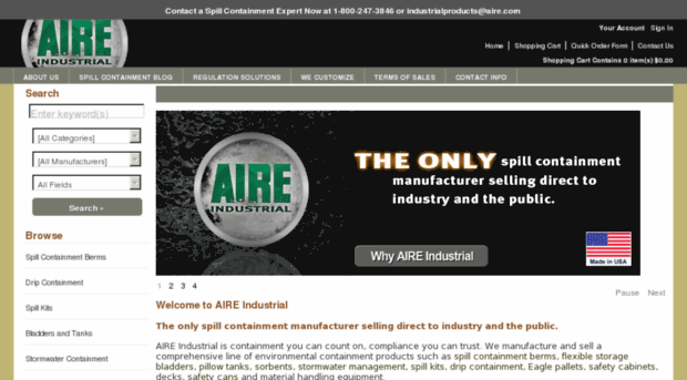 web-aireindustrial.com