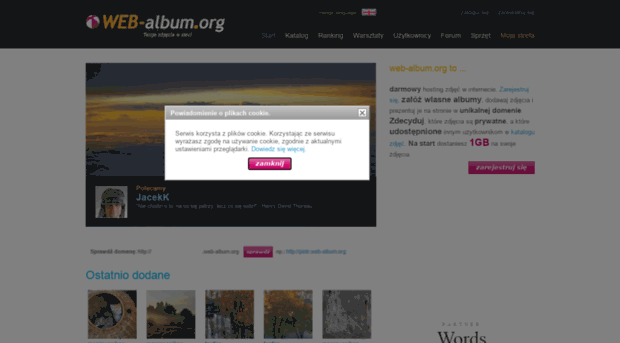 web-album.org