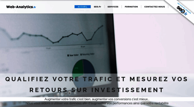 web-analytics.fr