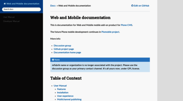 web-and-mobile.readthedocs.io