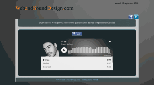 web-and-sound-design.com