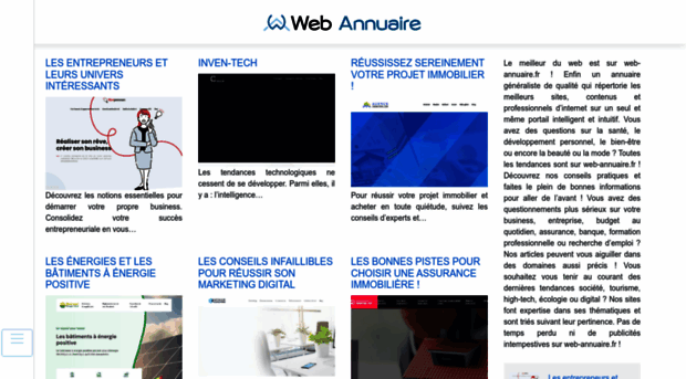 web-annuaire.fr