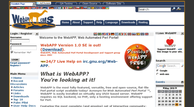 web-app.net