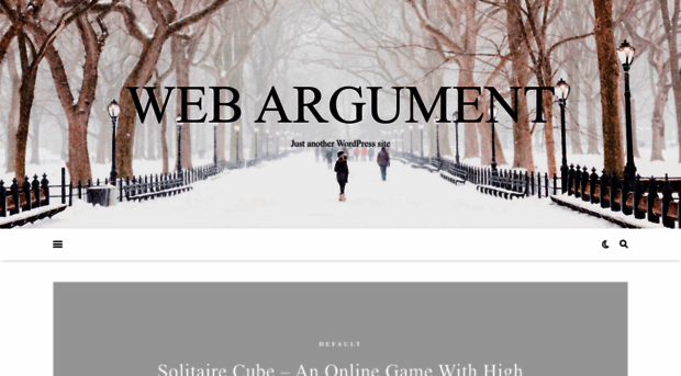 web-argument.com