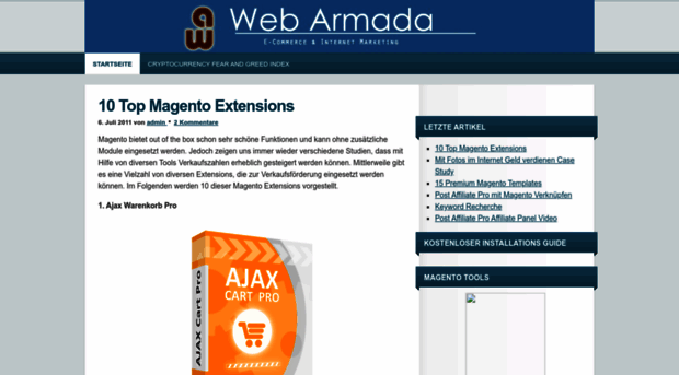 web-armada.com