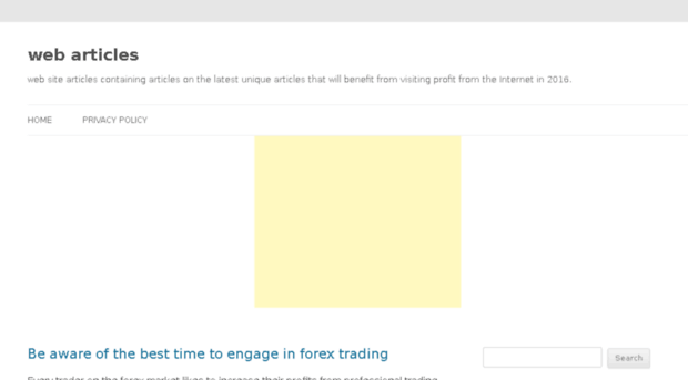 web-articles.net