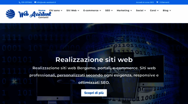 web-assistant.it