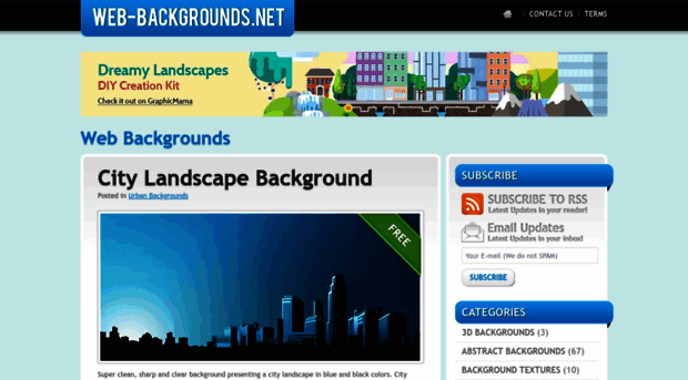 web-backgrounds.net