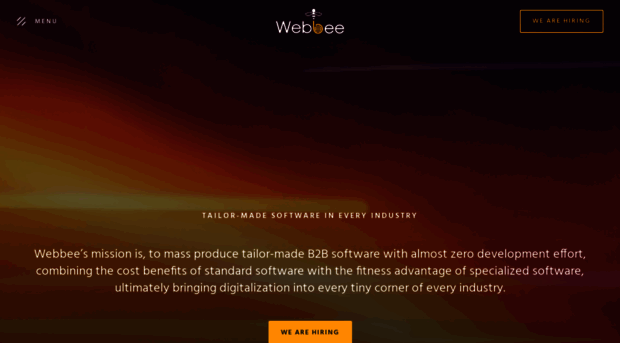 web-bee.org