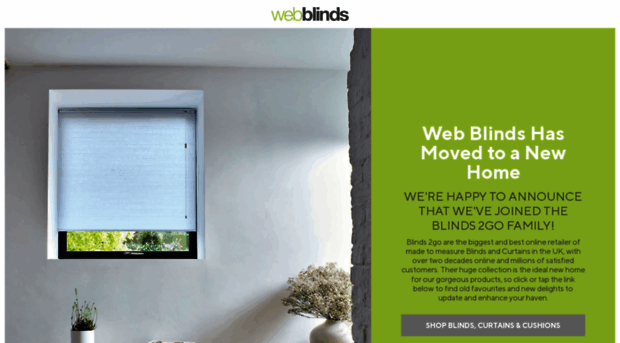 web-blinds.com