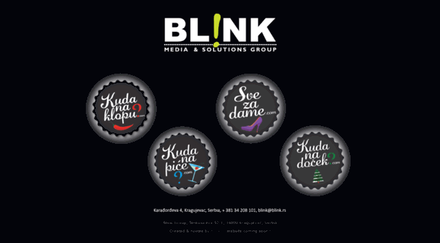 web-blink.com