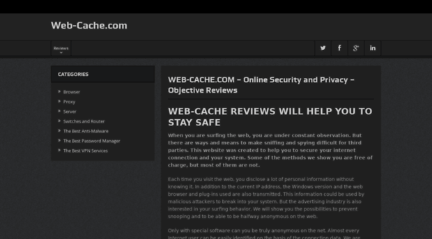 web-cache.com