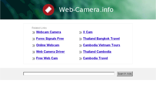 web-camera.info