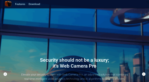 web-camera.pro