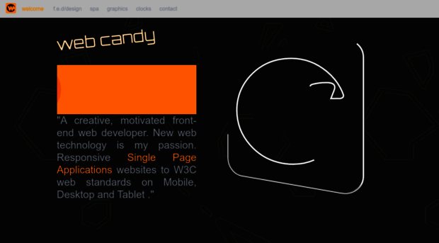 web-candy.co.uk