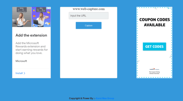 web-capture.com