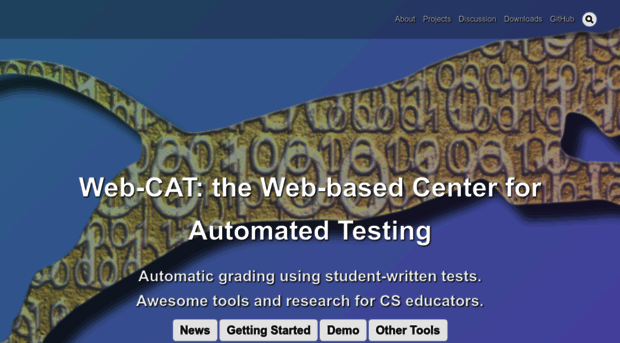 web-cat.org
